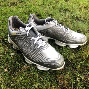 Men’s Footjoy Golf Shoes